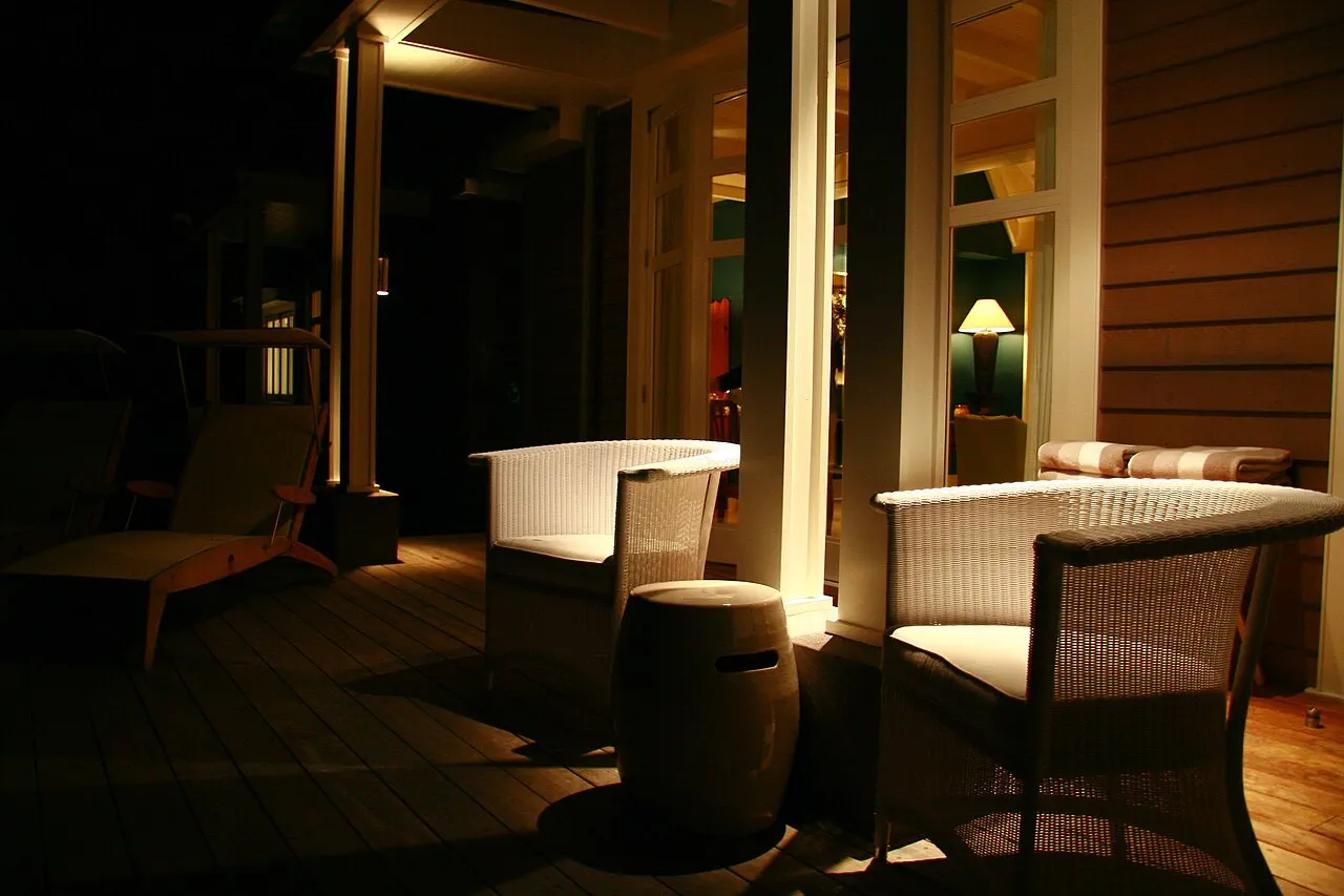 Huka Lodge 호텔 사진