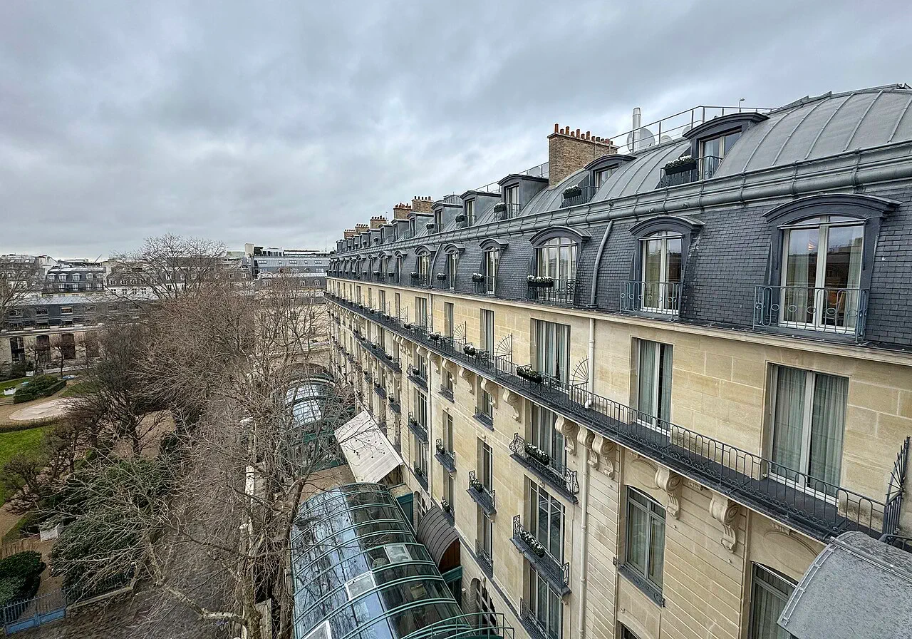 Ritz Paris 호텔 사진