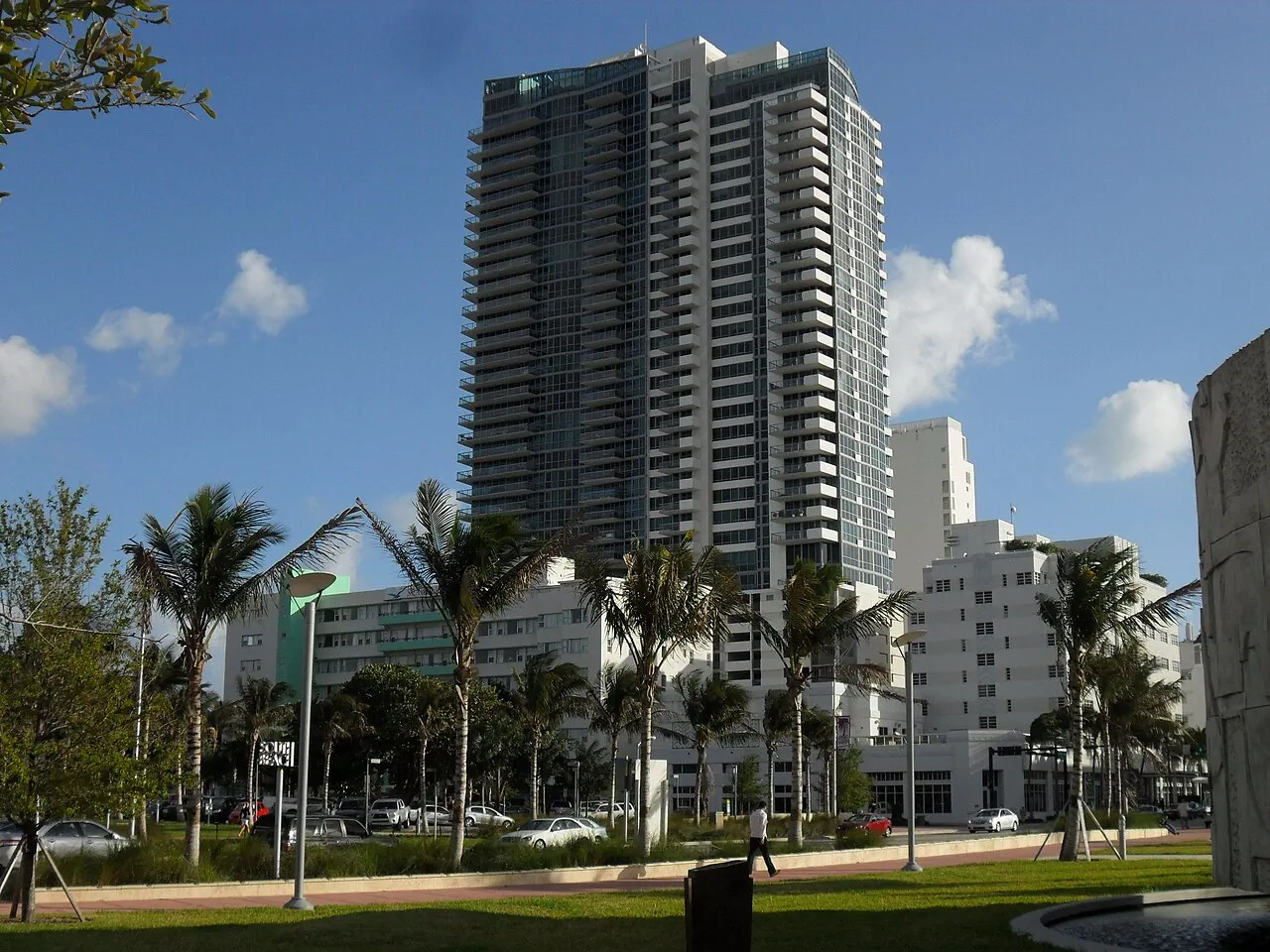 The Setai, Miami Beach 호텔 사진