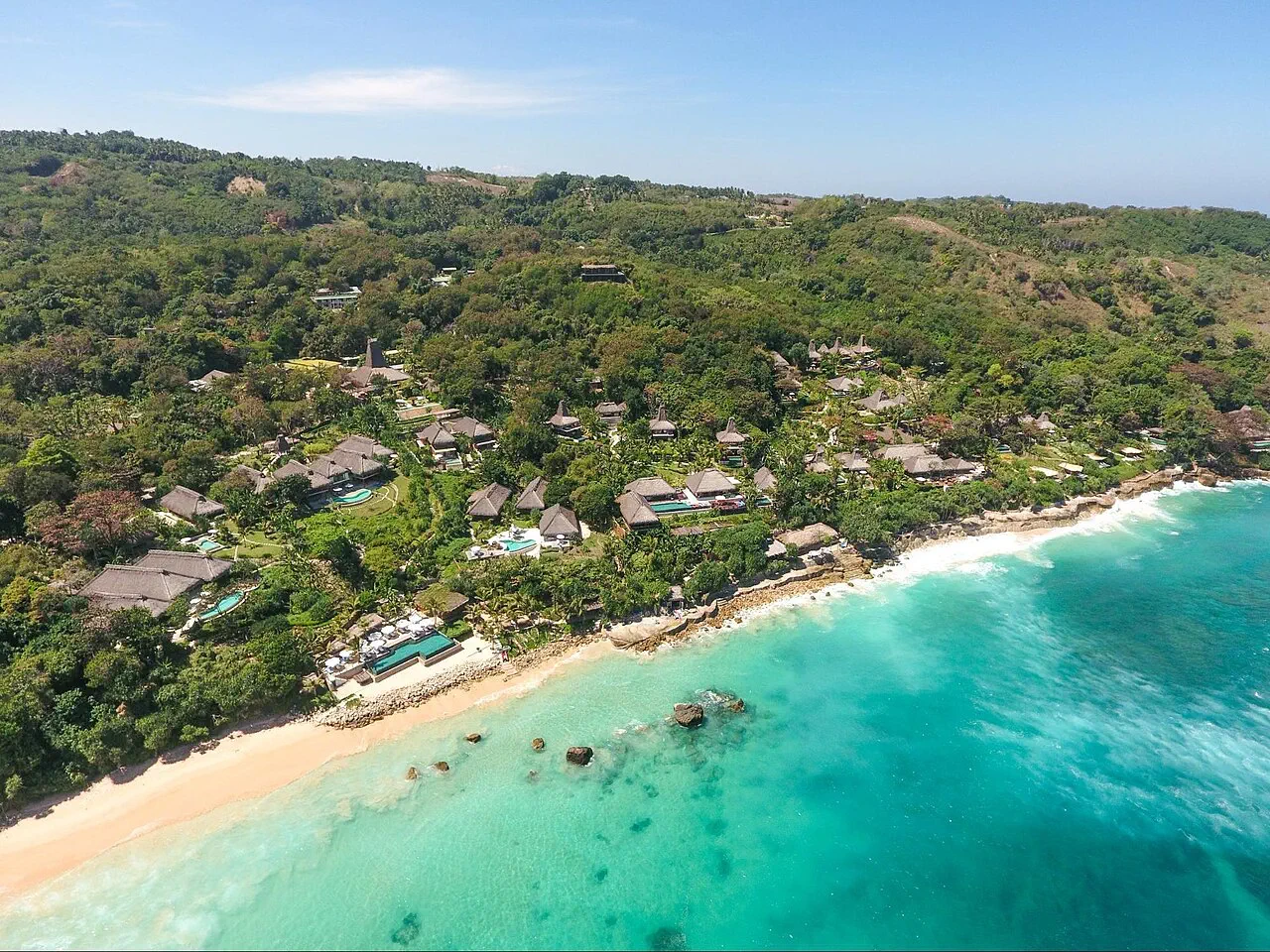 Nihi Sumba 호텔 사진